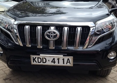 Car hire