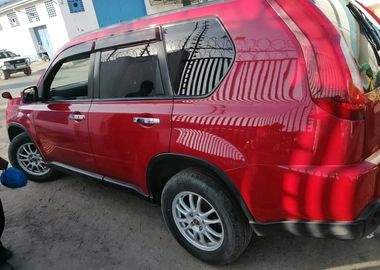 Xtrail