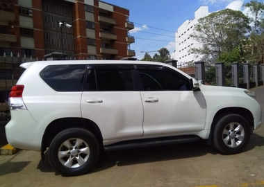 Car hire