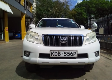 Car hire