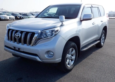 Car hire