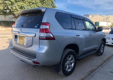 Car hire