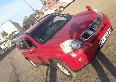Xtrail
