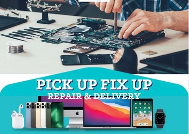 Iphone repair service