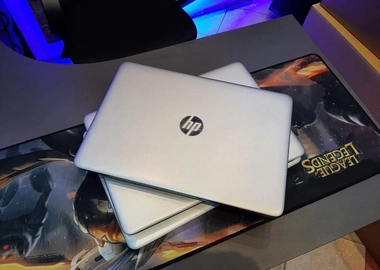 Hp laptop