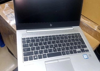 Hp laptop