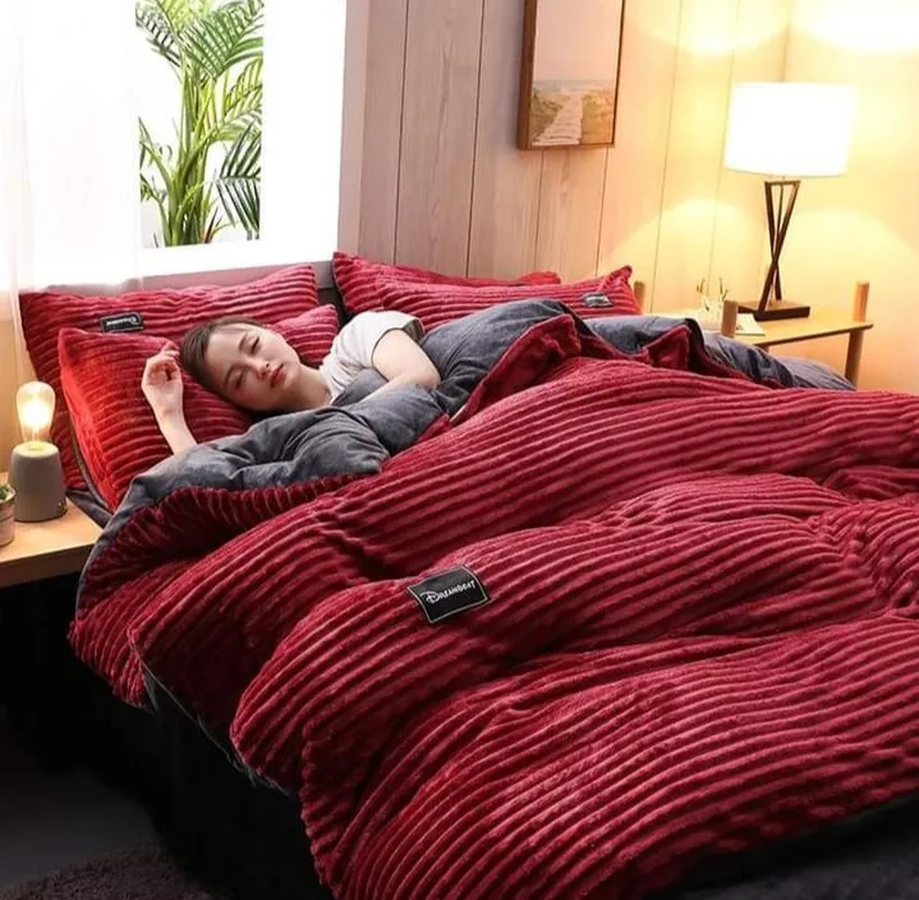 Velvet Duvets