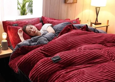 Velvet Duvets