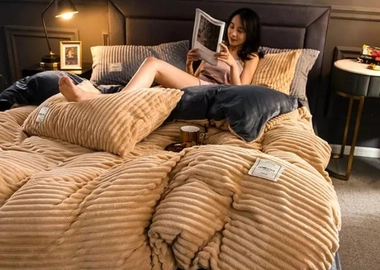 Velvet Duvets