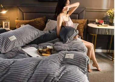 Velvet Duvets