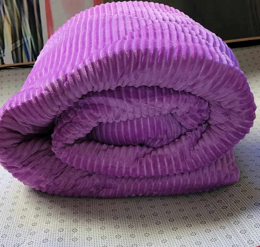Velvet Duvets