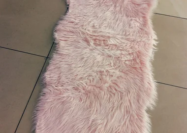 Fox fur
