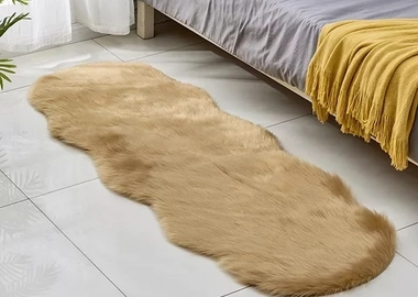 Fox fur