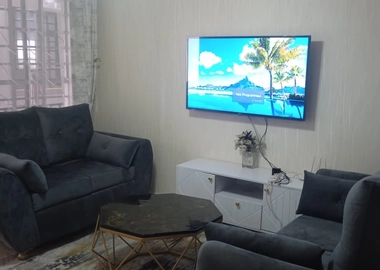 Airbnb