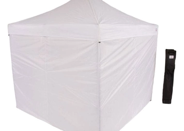 Canopy tent