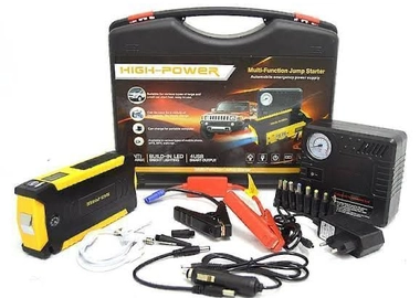 jump starter kit