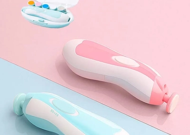 Baby Nail Trimmer.