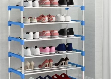 Shoe rack