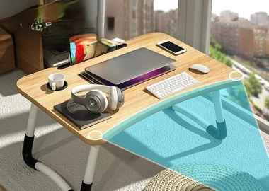 Multipurpose portable table