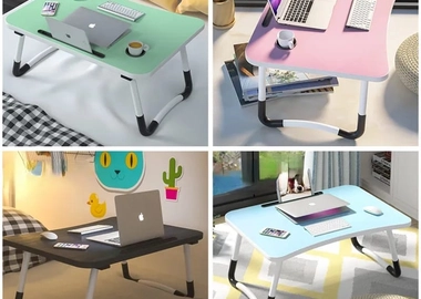 Multipurpose portable table