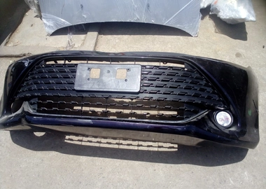 fielder 165 front bumper