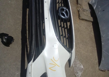 Mazda atenza 2014 front bumper