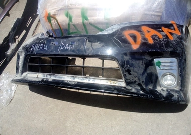 Nissan Serena front bumper