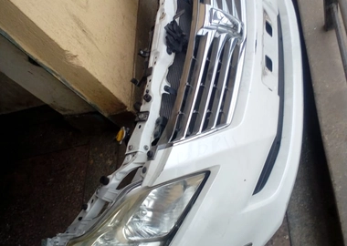 Premio 265 nose cut