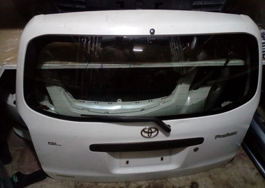 Boot probox