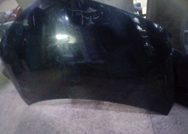 Fielder 165 bonnet