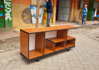 Tv stand