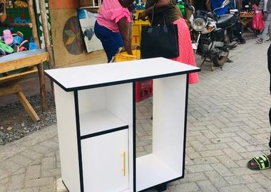 Kitchen Table
