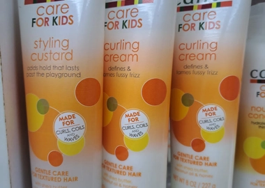 Cantu beauty cream
