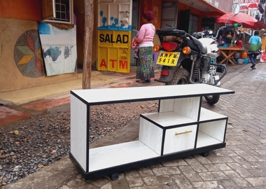 Tv stand