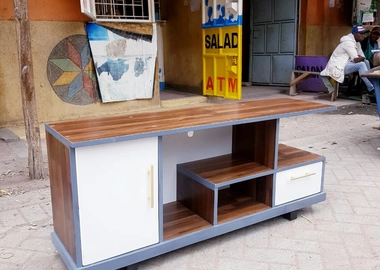 stand