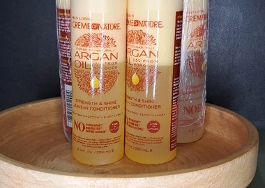 Argan oil