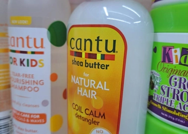 Cantu detangler