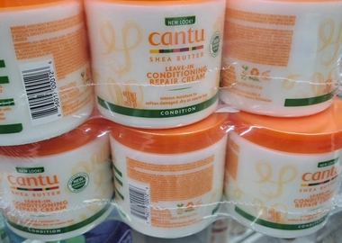 Cantu leave -in cream