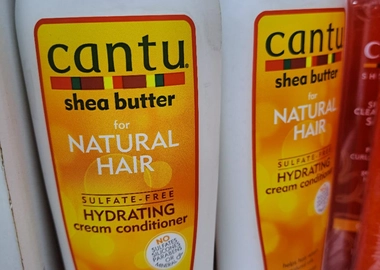 Cantu hydrating conditioner
