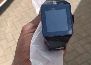 DZ09 smart watch
