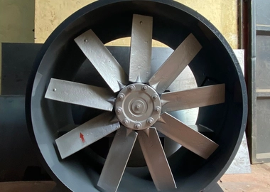 axial fan