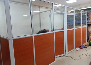 Office partition