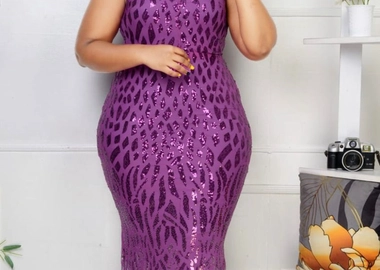 Dinner dress