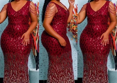 Dinner dress