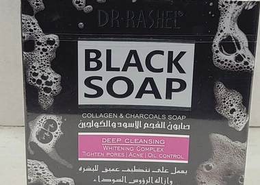 Black soap
