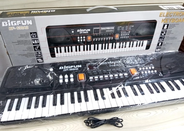 61 keyboard