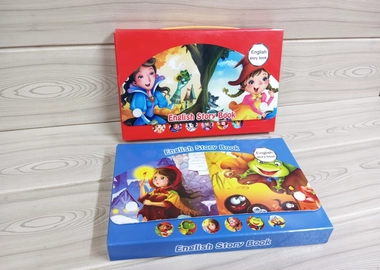 Storybooks