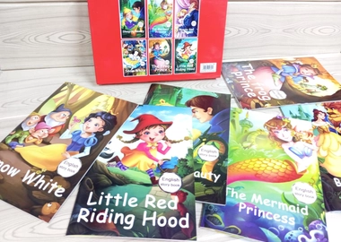 Storybooks