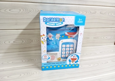 Electronic piggy bank