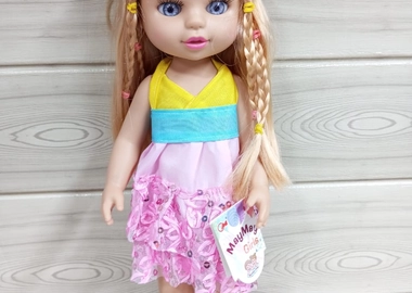 American dolls